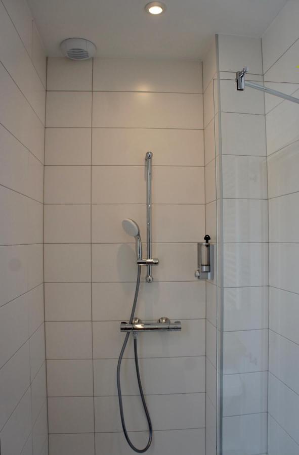 La Cour Du Vignoble Apartment