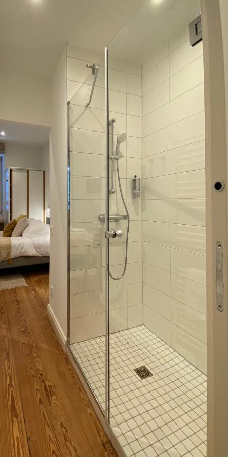 La Cour Du Vignoble Apartment