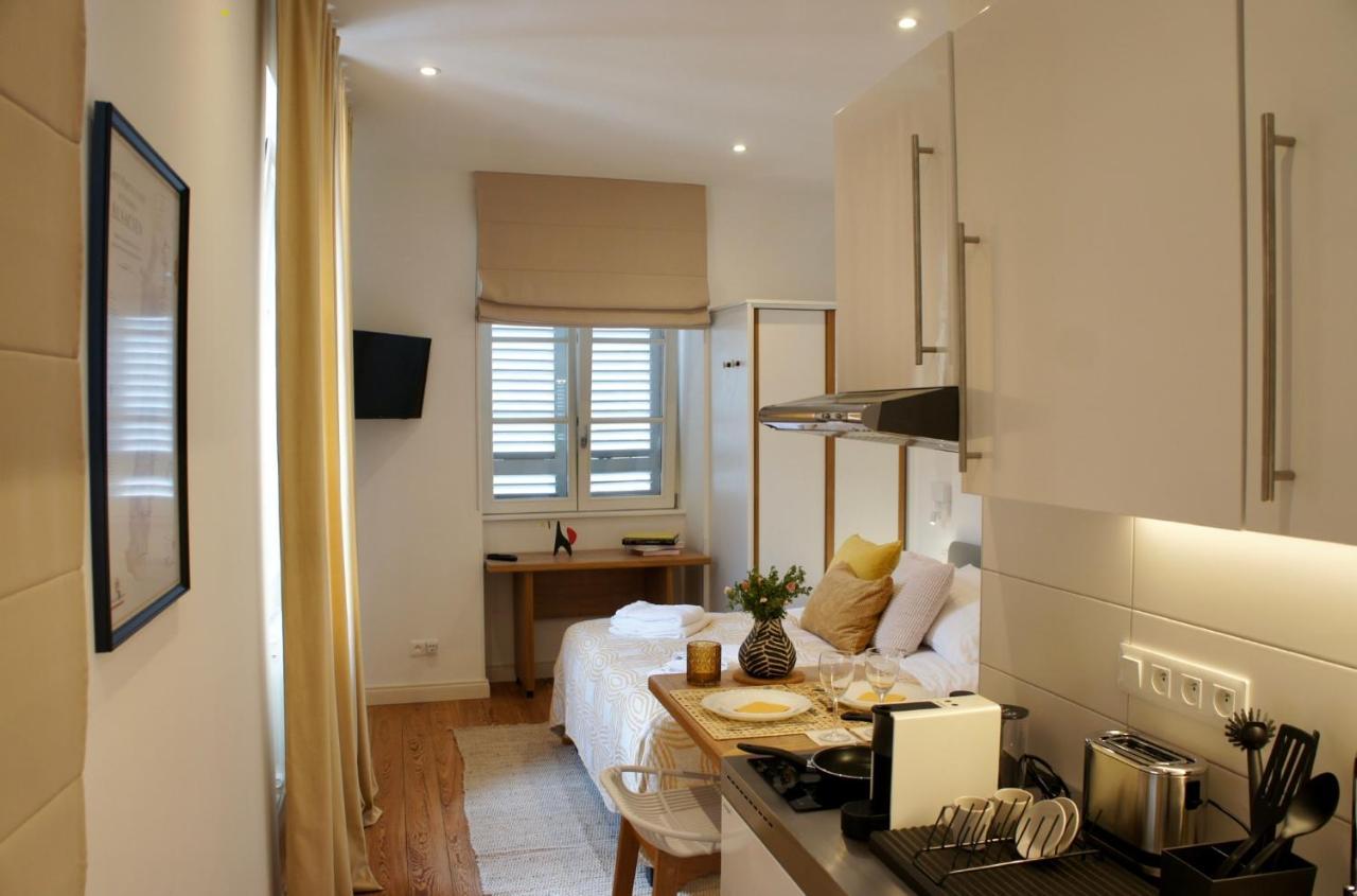 La Cour Du Vignoble Apartment