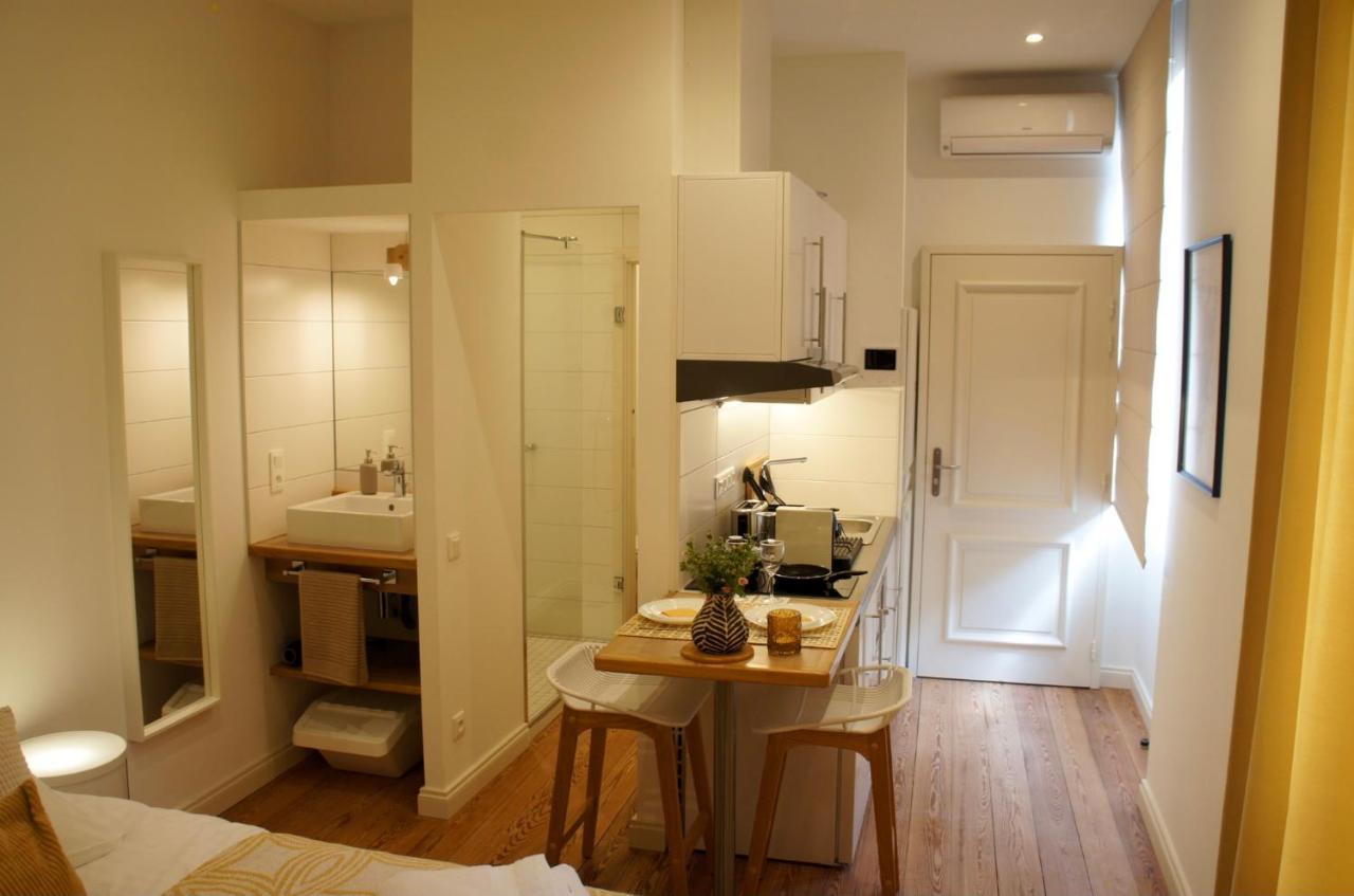Apartment La Cour Du Vignoble *