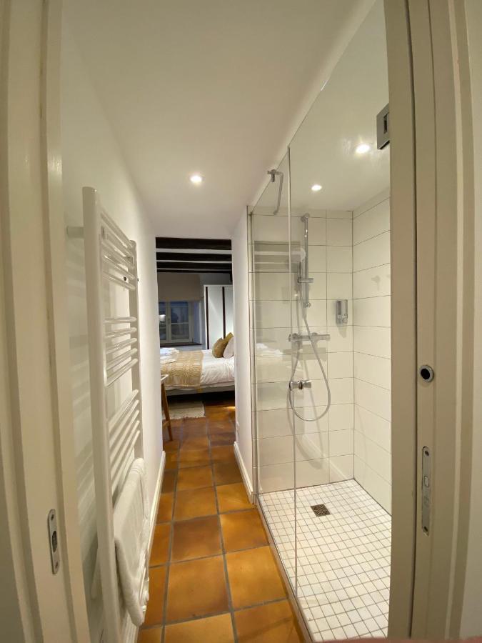 La Cour Du Vignoble Apartment *